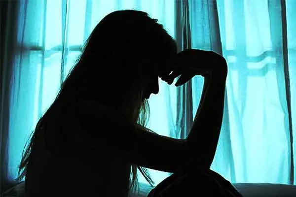 A case of judge for A woman who went to court seeking justice in rajasthan